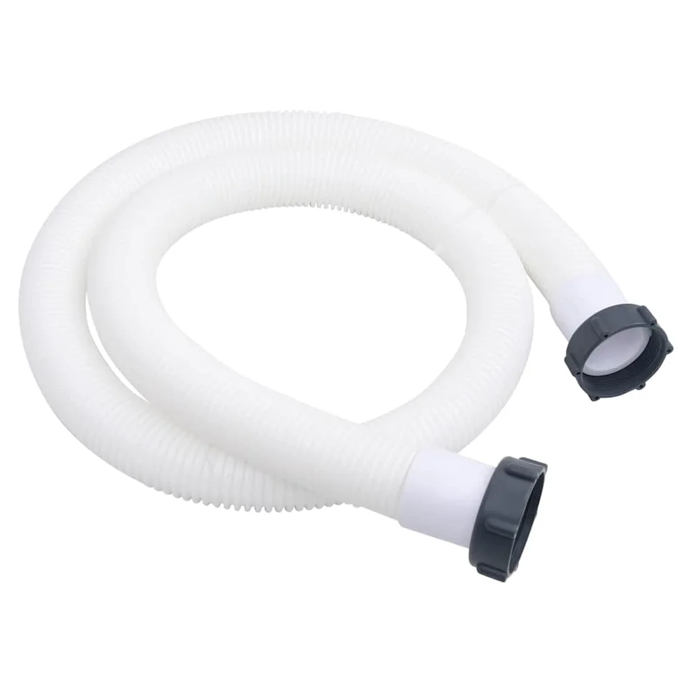 vidaXL Bassengslange blå 38 mm 180 cm v:9818404 vidaXL Bassengslange blå 38 mm 180 cm v:9818404