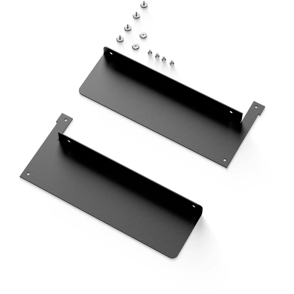 Desk Support, Black v:8049428 Desk Support, Black v:8049428