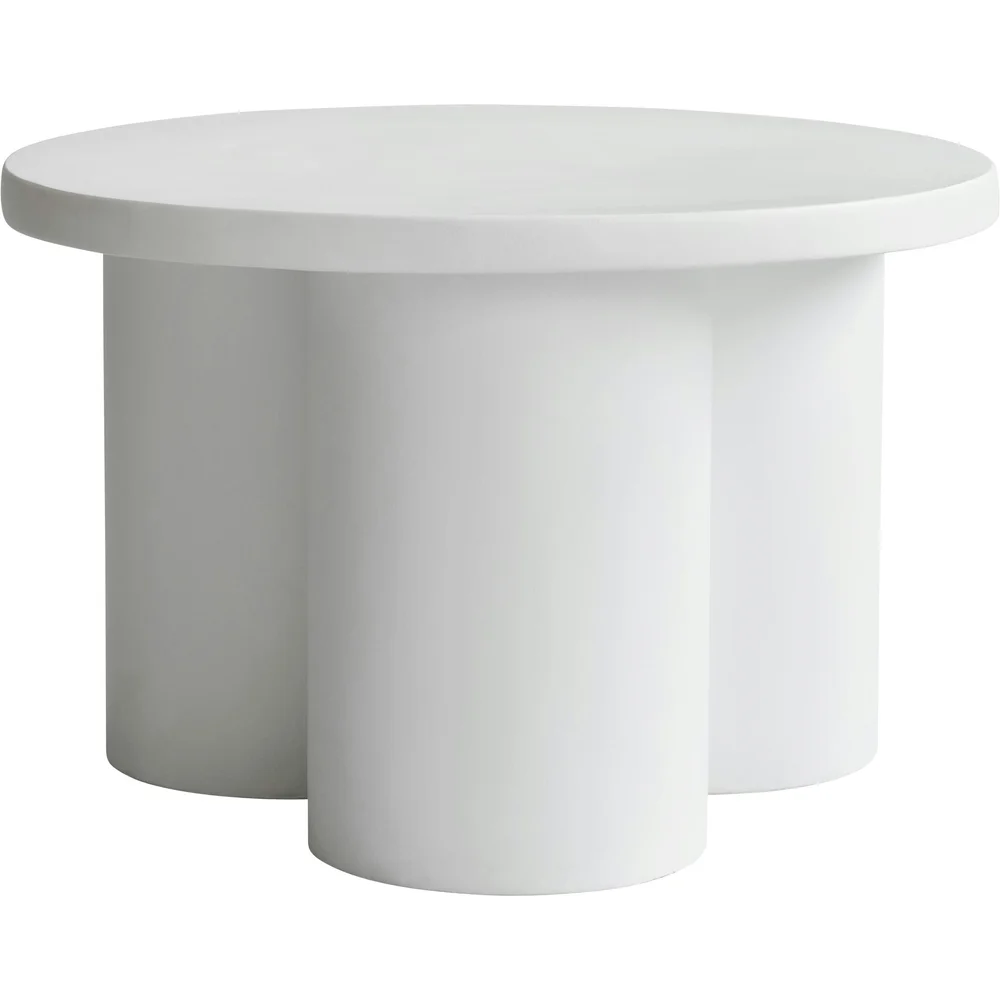Big Foot Bord Lav, Benhvit v:2900783 Big Foot Bord Lav, Benhvit v:2900783