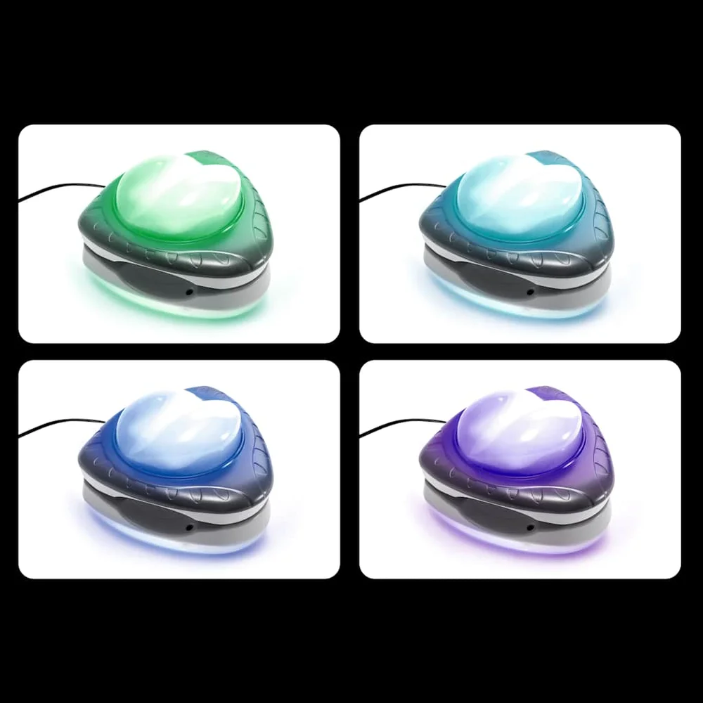 Intex Magnetisk bassenglys LED 28698 v:9511395 Intex Magnetisk bassenglys LED 28698 v:9511395