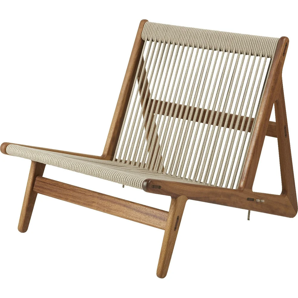 MR01 Initial Loungestol Utendørs v:8947674 MR01 Initial Loungestol Utendørs v:8947674