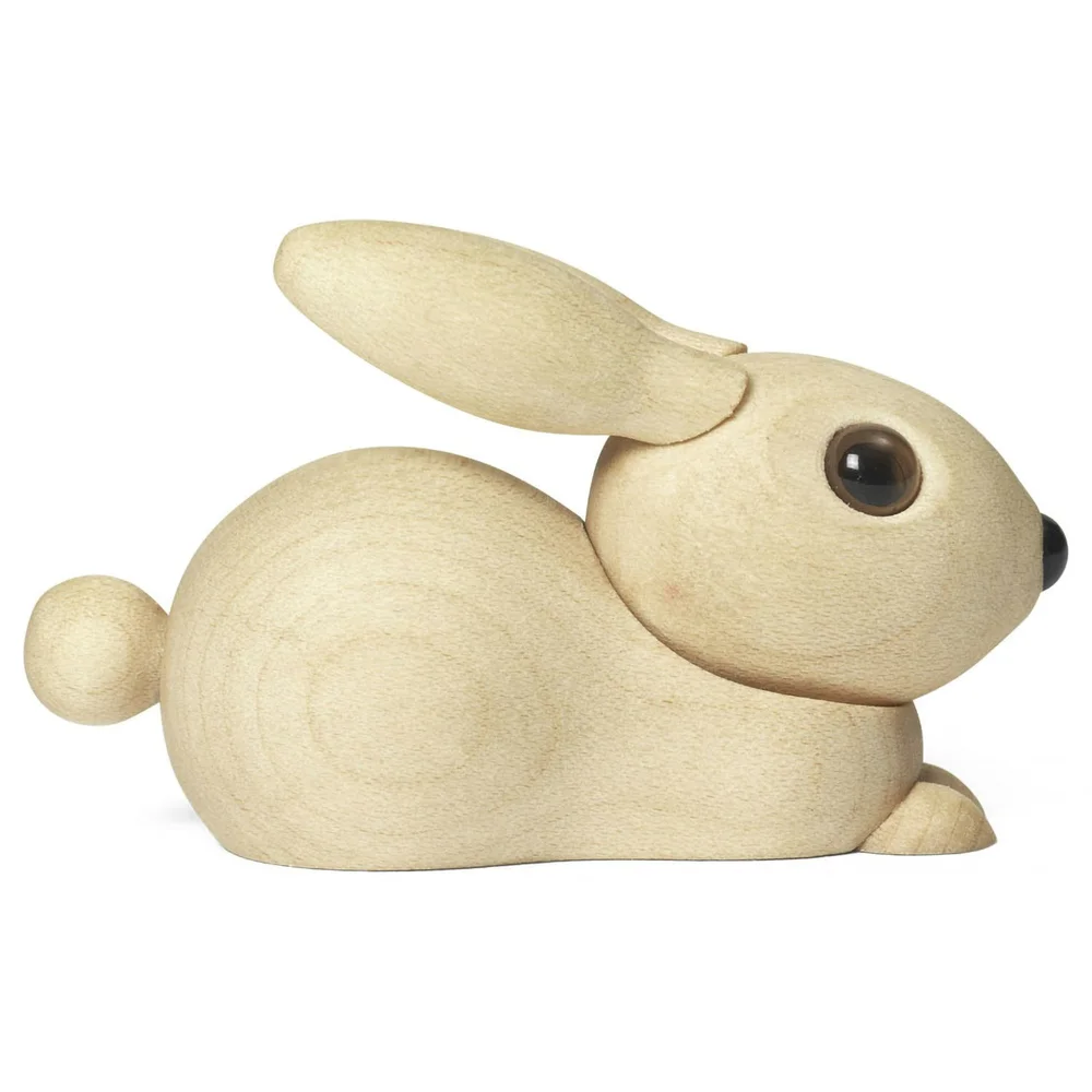 Bell Baby Rabbit Trefigur 3,5 cm v:1648990