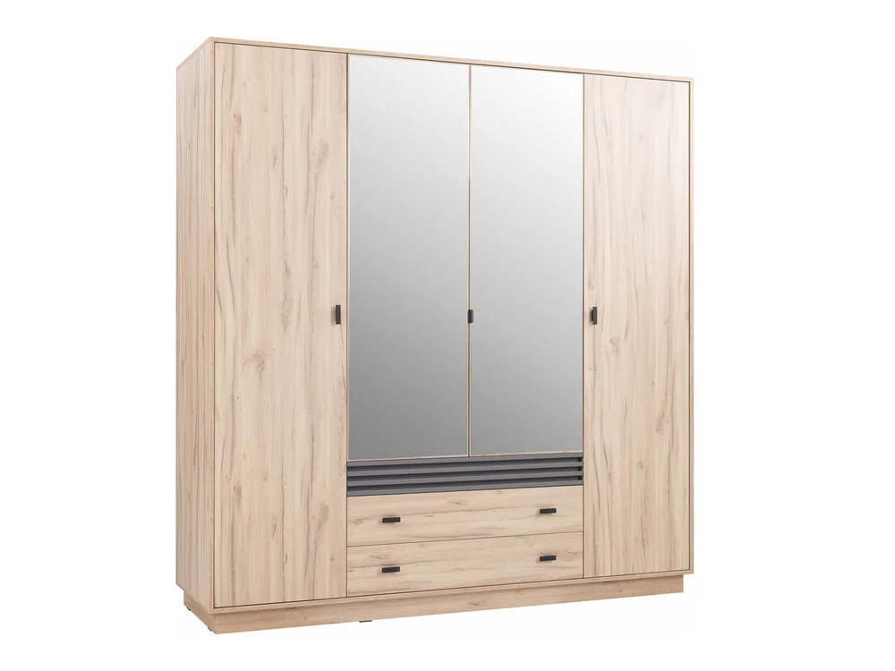 Garderobeskap Livlevo 116 v:5697107