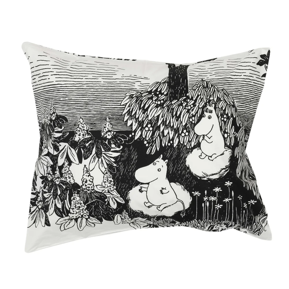 Moomin Putevar 50×60 cm Dreaming v:2015265 Moomin Putevar 50×60 cm Dreaming v:2015265