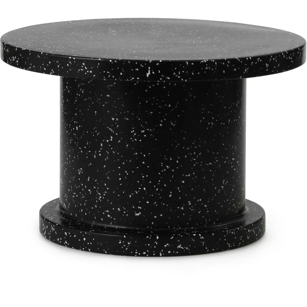 Bit Salongbord 75 cm, Sort v:9967496 Bit Salongbord 75 cm, Sort v:9967496