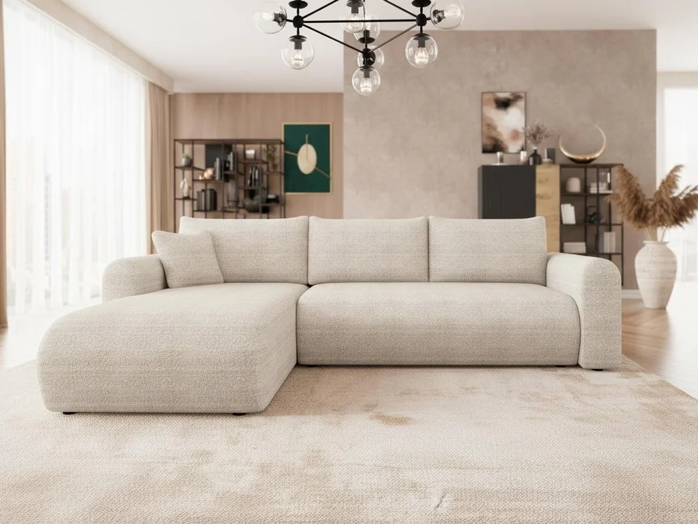 Hjørnesofa Comfivo Labor (Taro 01) v:1698271