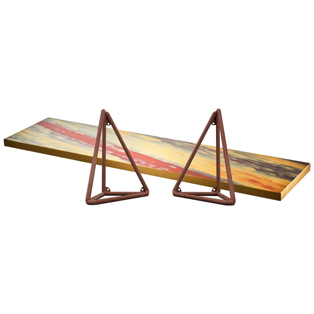 Phatagoras Vegghylle 80 cm, Edition Copper stratos v:3674343 Phatagoras Vegghylle 80 cm, Edition Copper stratos v:3674343