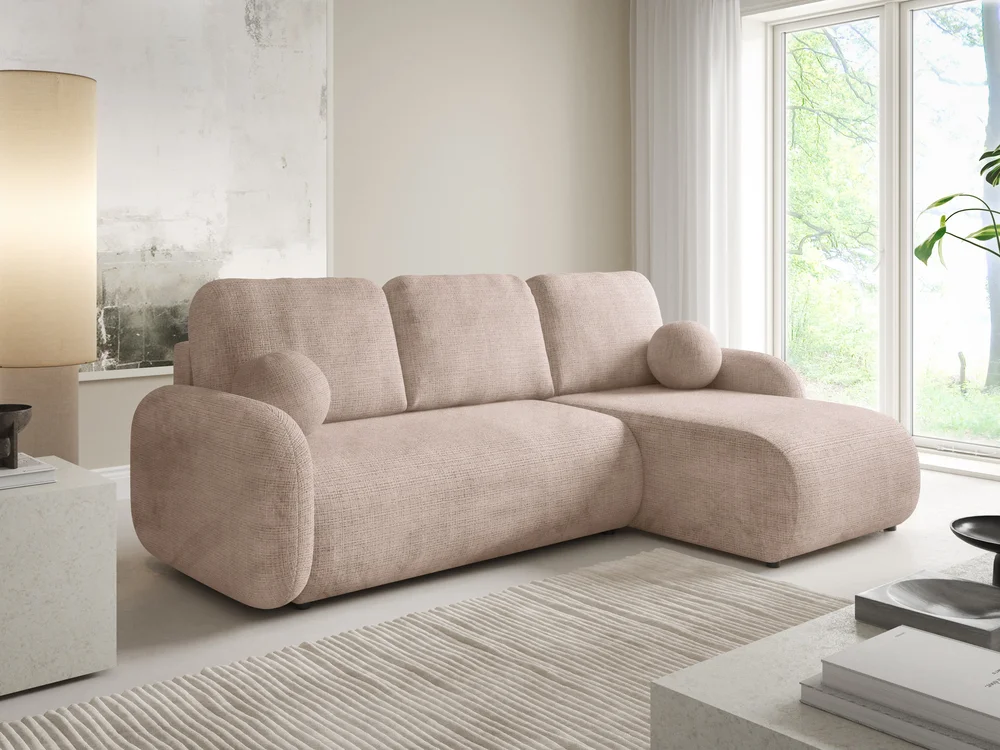 Hjørnesofa Arcadia 110 v:5814669 Hjørnesofa Arcadia 110 v:5814669