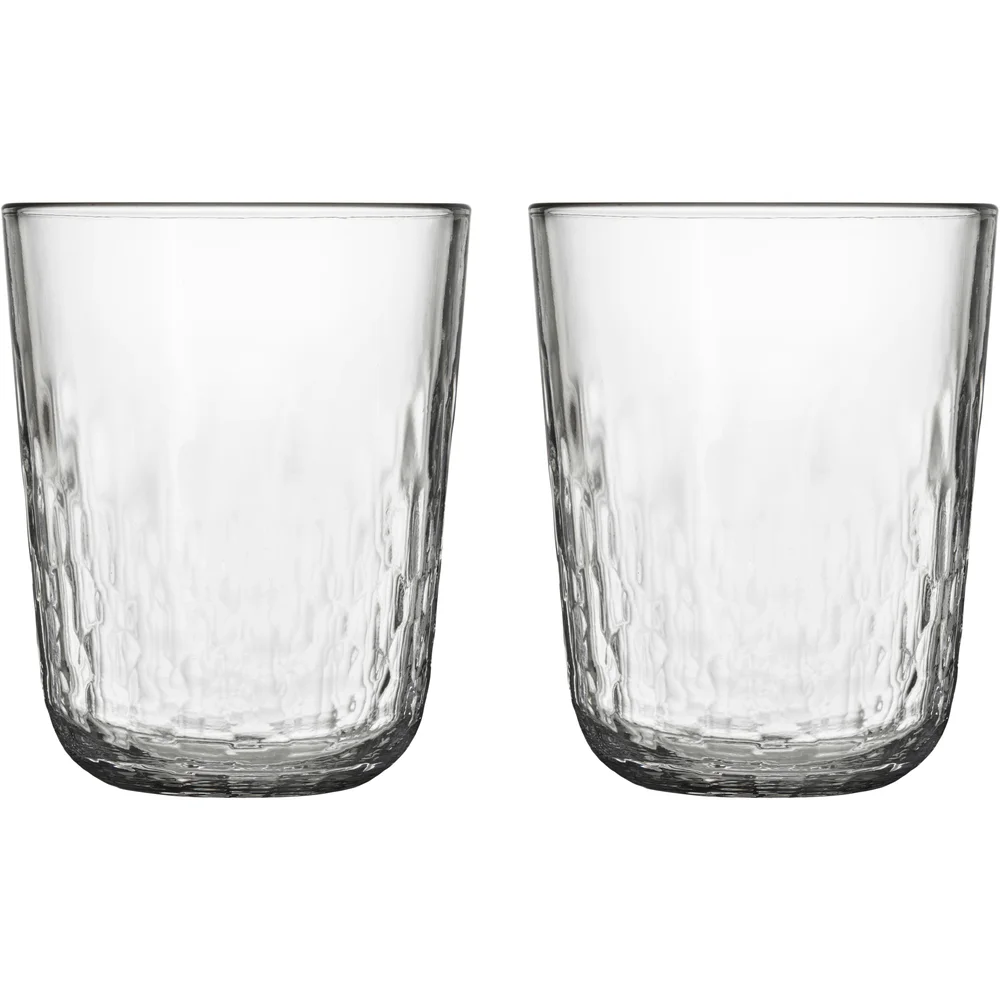 Mainio Drikkeglass 40 cl 2-pk, Klar v:9850518