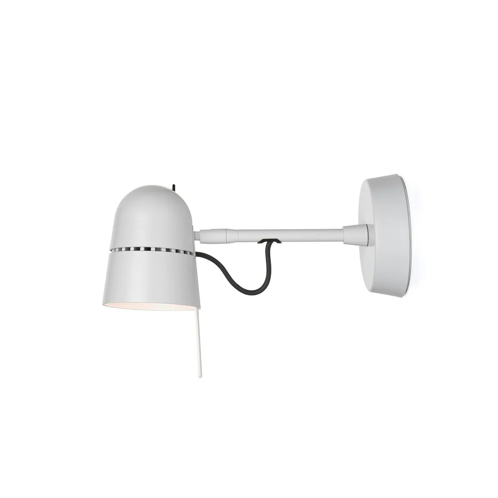 Counterbalance Spot LED Vegglampe, Hvit v:6138037 Counterbalance Spot LED Vegglampe, Hvit v:6138037