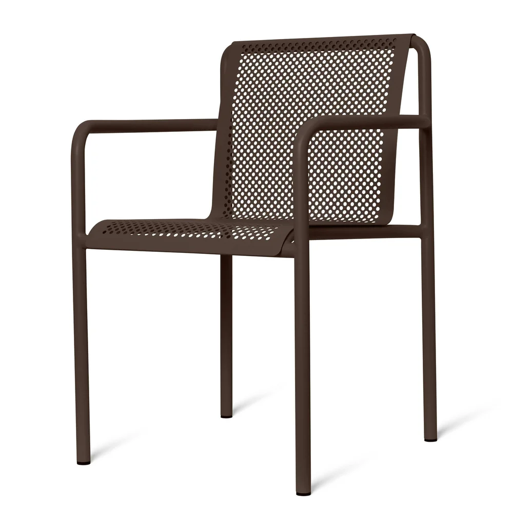 Dapple Armchair, Dark Chocolate v:9543021 Dapple Armchair, Dark Chocolate v:9543021