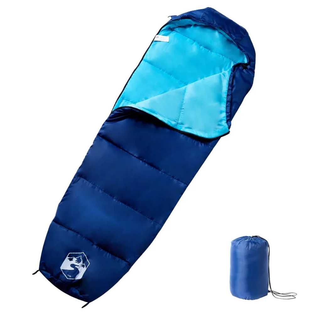 vidaXL Sovepose for voksne camping 3 sesonger v:2379112 vidaXL Sovepose for voksne camping 3 sesonger v:2379112