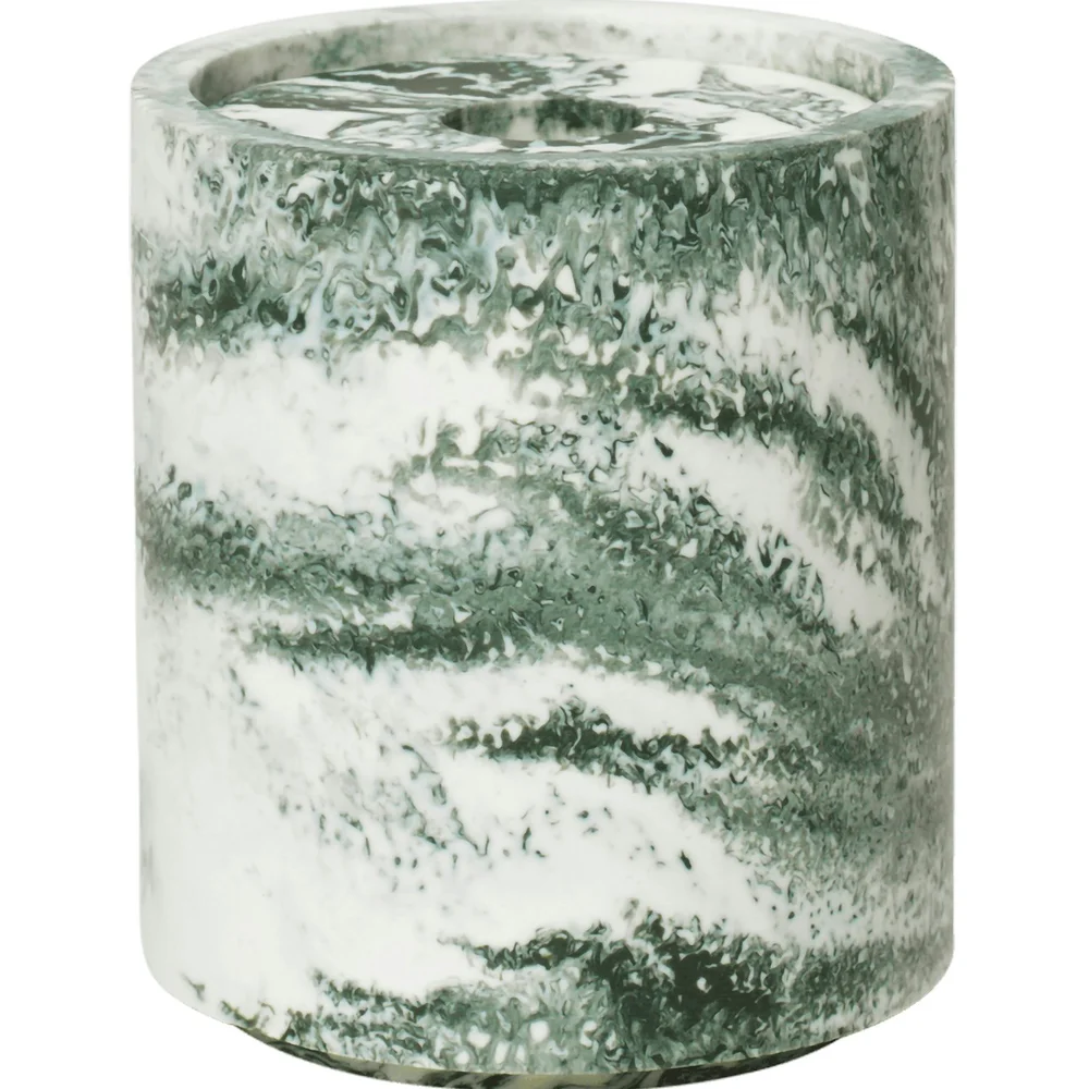 Mist Beholder, Off-white / Emerald v:7018154
