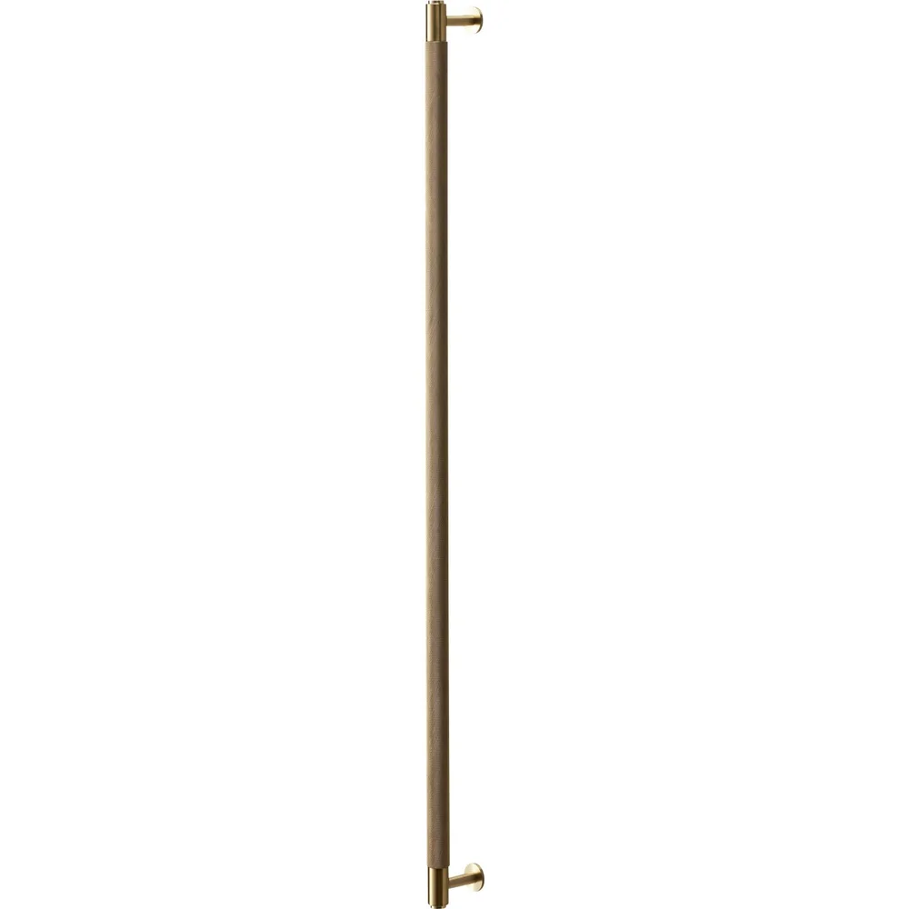 Closet Bar Double Sided Cross, Brass v:5027506 Closet Bar Double Sided Cross, Brass v:5027506