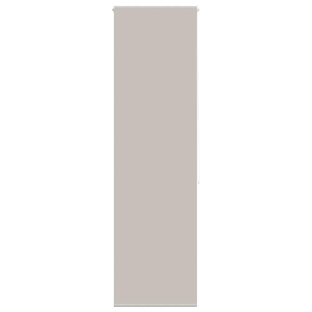 vidaXL Dusjrullgardin 70×240 cm Stoff Bredde 66 cm v:4773457 vidaXL Dusjrullgardin 70×240 cm Stoff Bredde 66 cm v:4773457