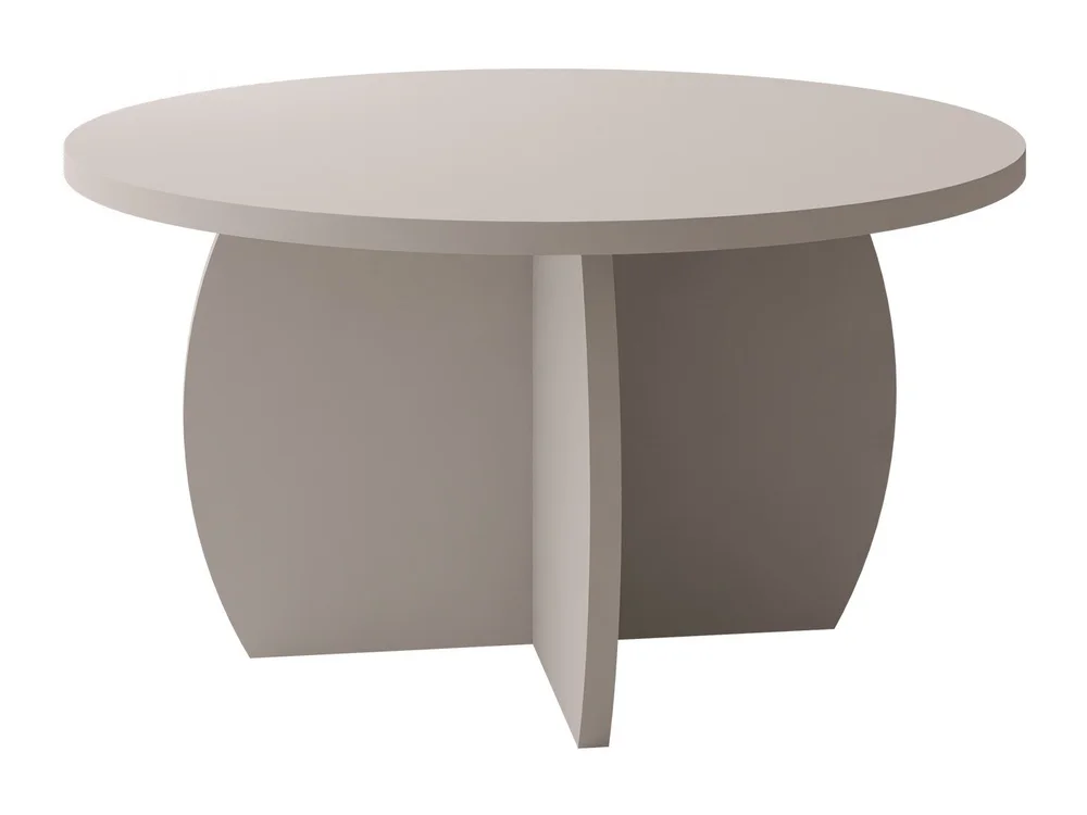 Salongbord Comfivo Pagas (Beige) v:3891418