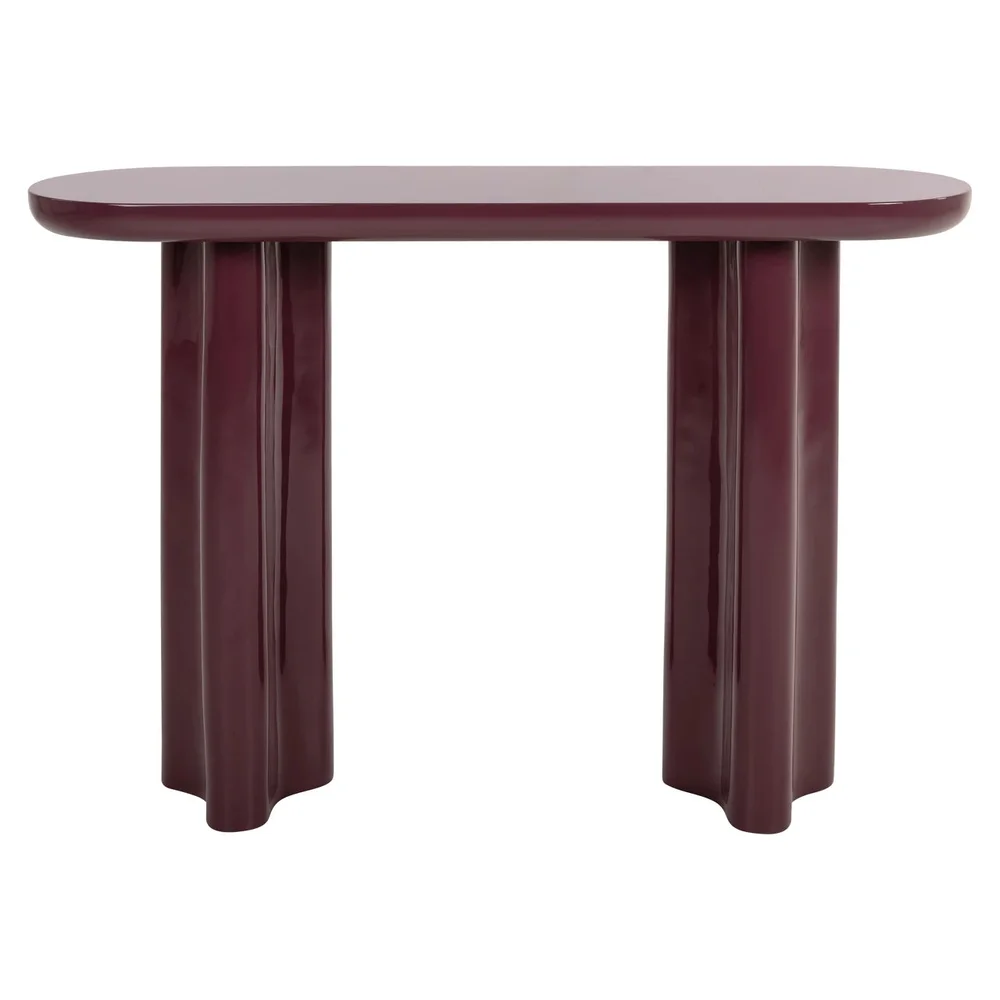 Console Sunny burgundy v:7858928