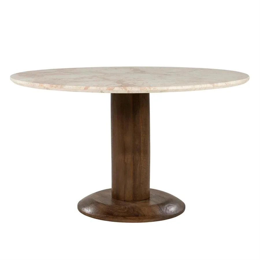 Dining table Ted v:2159716