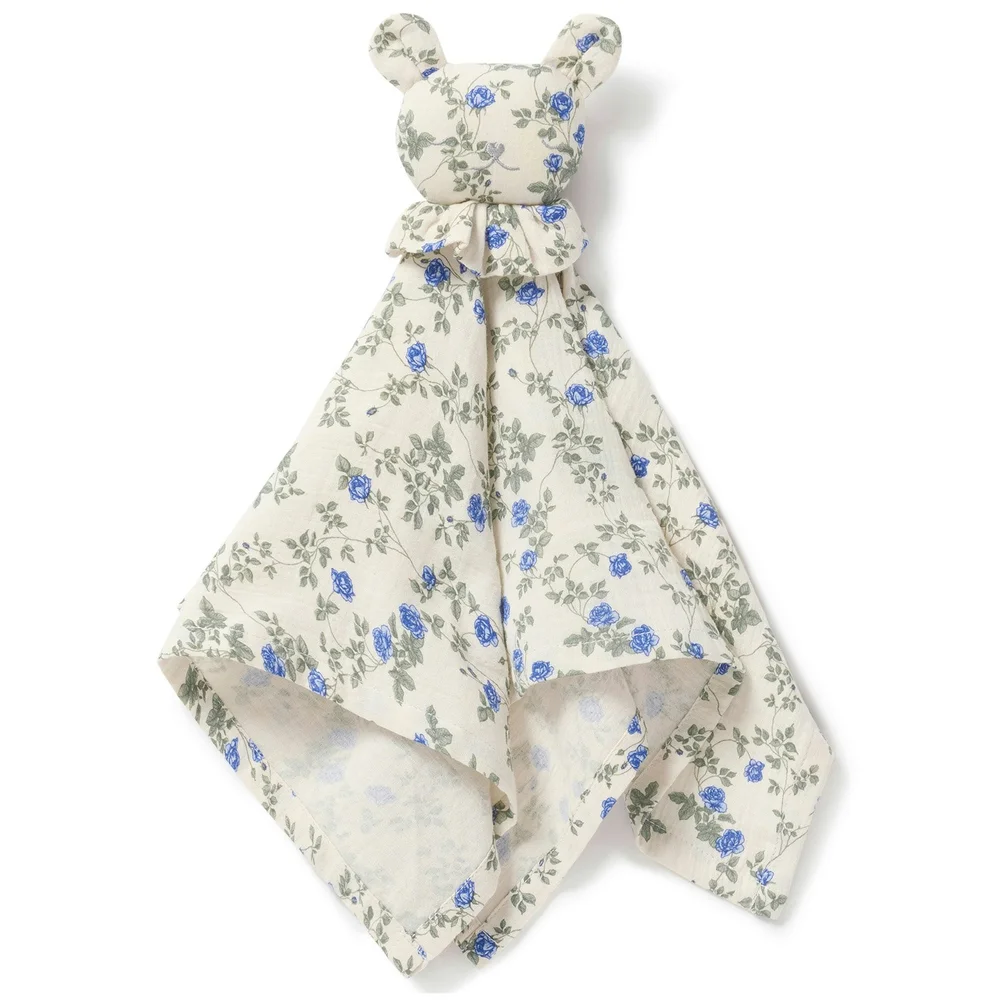 Dainty Koseteppe Musselin, 48×48 cm v:7206661 Dainty Koseteppe Musselin, 48×48 cm v:7206661