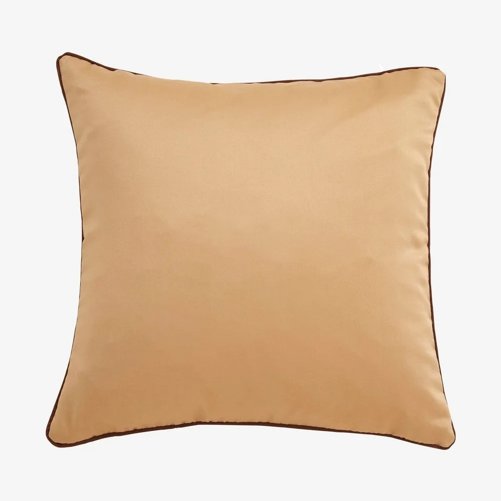 AIN putetrekk i satin v:1233002