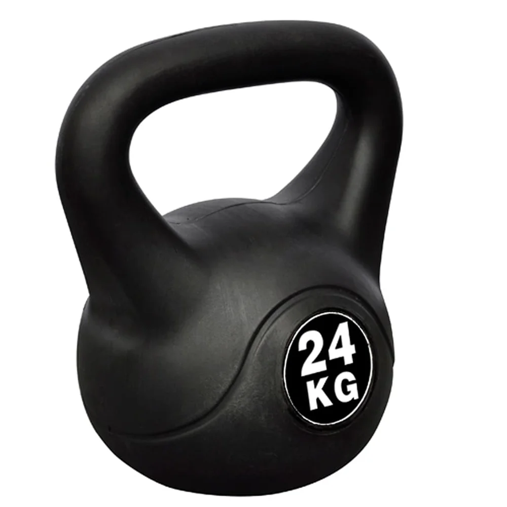 vidaXL Kettlebell 24kg v:5745818 vidaXL Kettlebell 24kg v:5745818