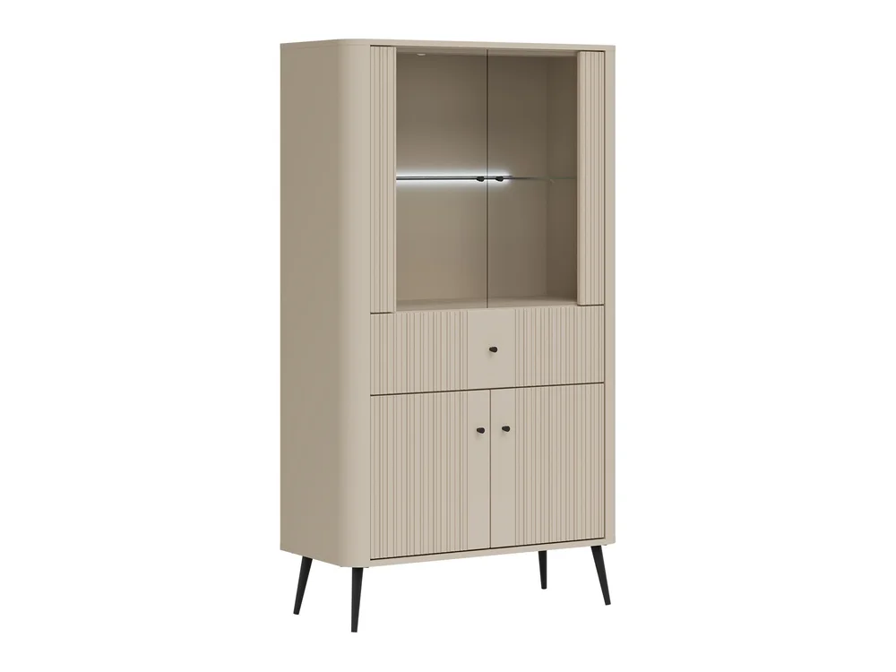 Bokhylle Levliva 110 v:7491045