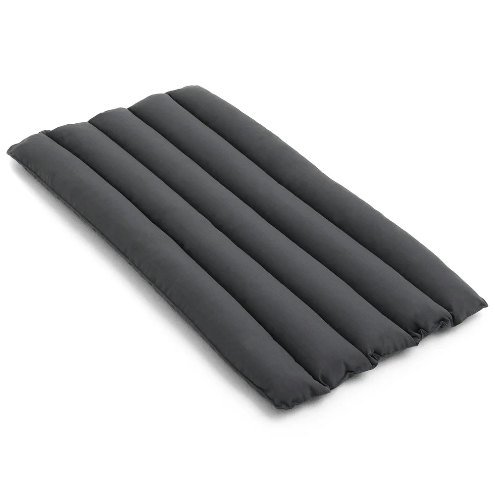 Palissade Soft Quilted Pute Til Lav Loungestol, Antrasitt v:3695761 Palissade Soft Quilted Pute Til Lav Loungestol, Antrasitt v:3695761