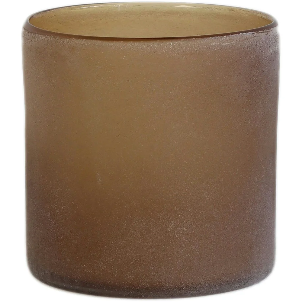 Frost Lyslykte M, Brun v:7494395 Frost Lyslykte M, Brun v:7494395