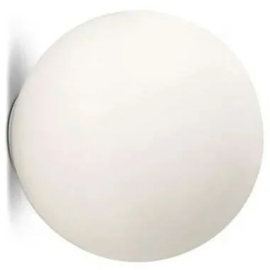 Dioscuri Vegg-/ Taklampe, 14 cm v:6318378